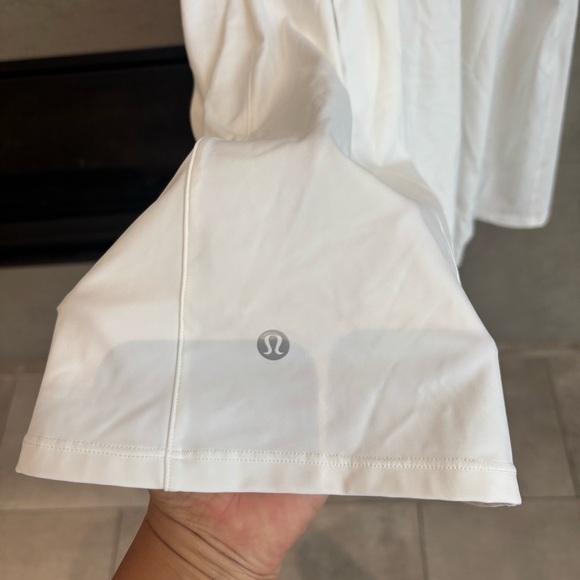 Lululemon Court Crush Tennis Mini Dress, Size 6 - Picture 15 of 15